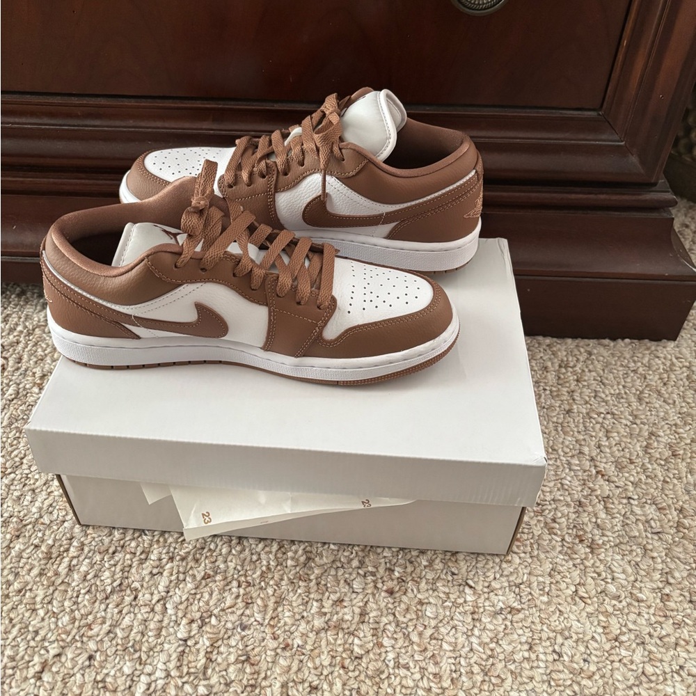 Nike Jordan 1 Low